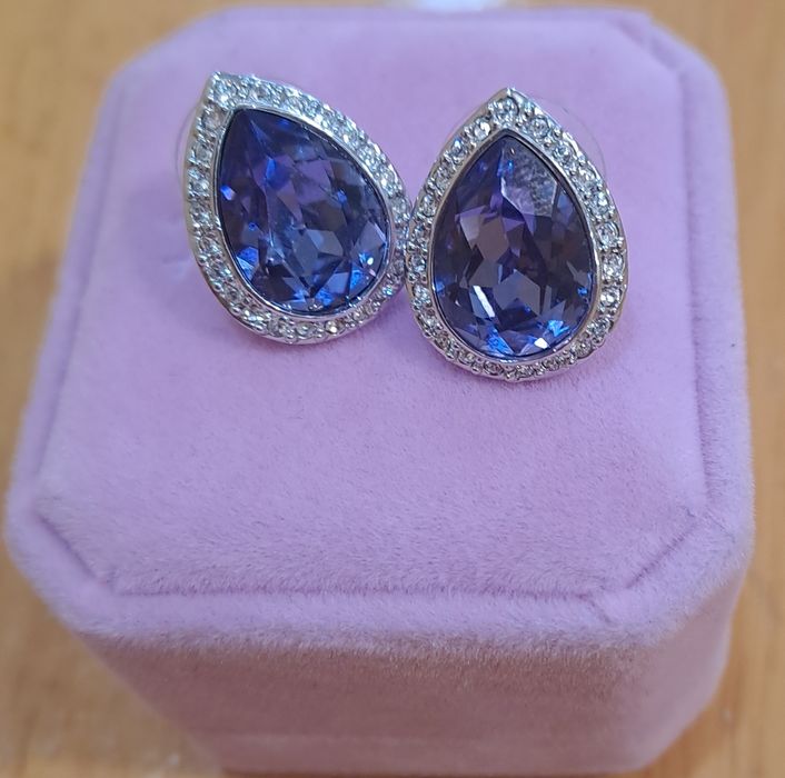 Серьги  Pierre Lang