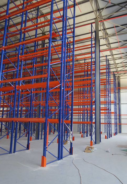 Складной Стеллаж (Этажерка)