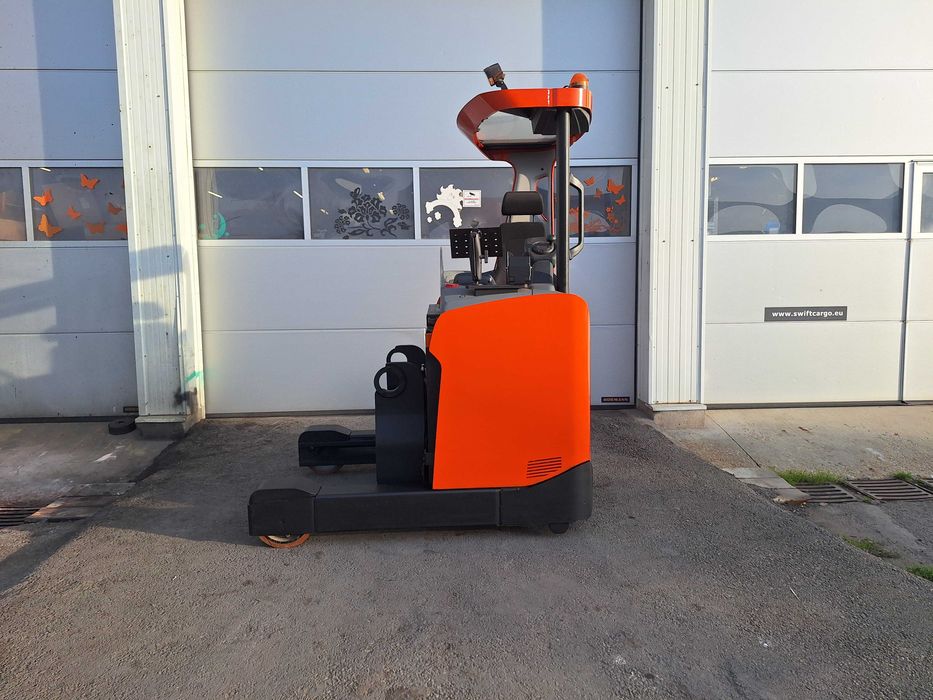 Ричтрак TOYOTA/BT RRE160H - 9500 mm