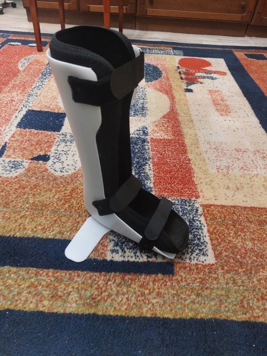 Медицинский сапог