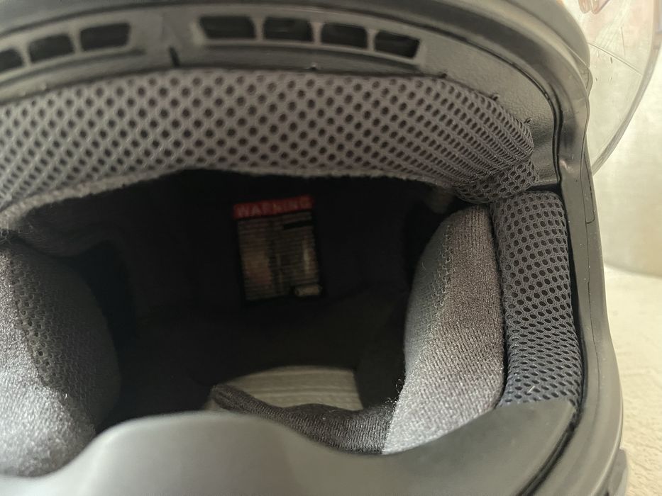 Cască moto damă SHOEI NXR Stimuli TC-10