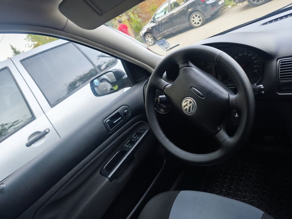 Golf 4  2004г. FACELIFT