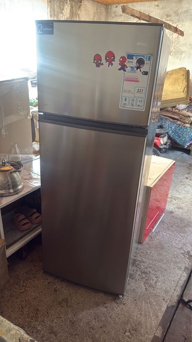 Холодильник Медиа