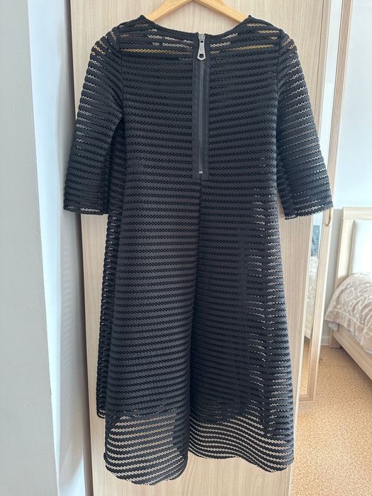 Платье коктельное