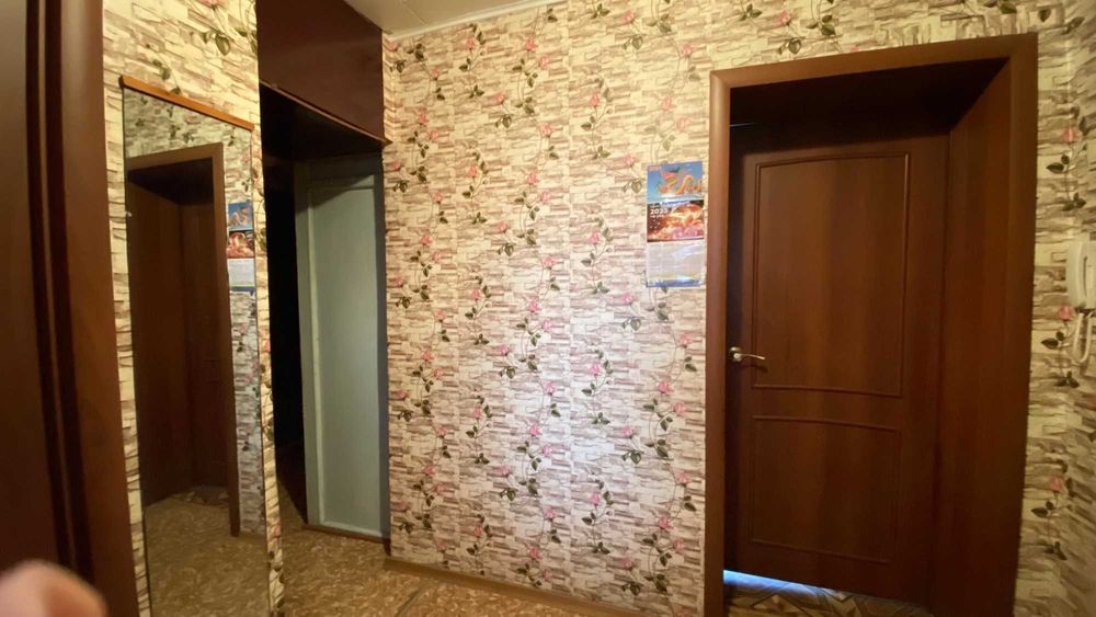 Продажа 3-комнатной квартиры