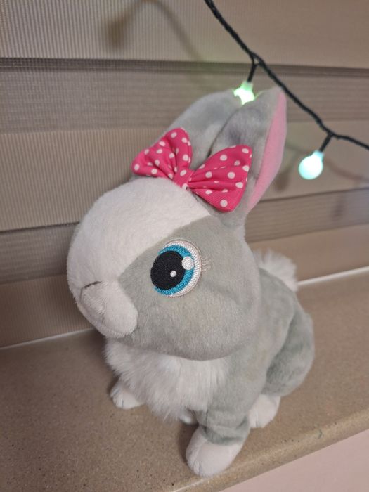 Cry Babies, Интерактивни играчки