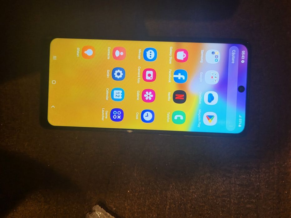 Samsung A71, 128gb