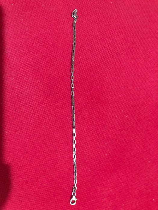 Brățară argint rusesc