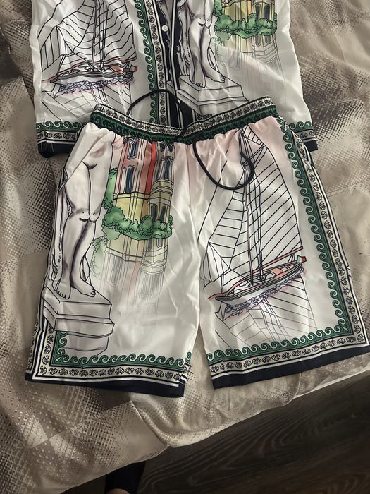 Екип casablanca (само риза )