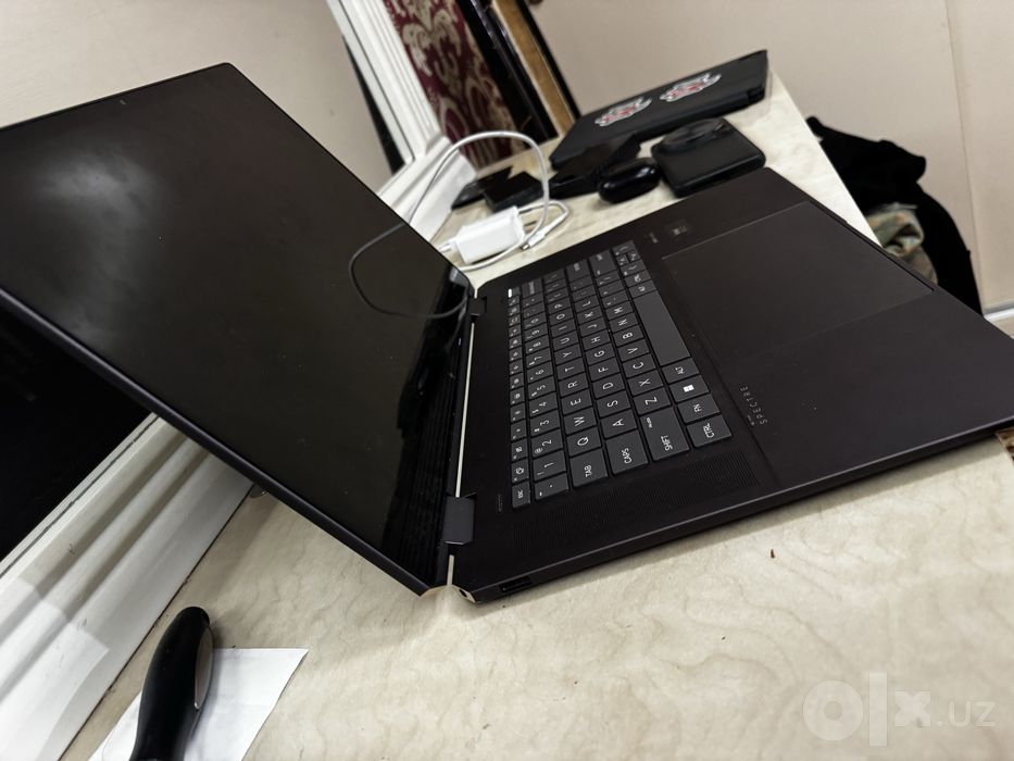 Hp Spectre x360 512gb