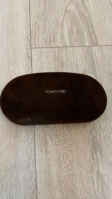 Tom Ford eyeglasses