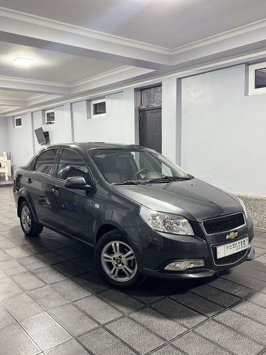 Ideal holatda Nexia3