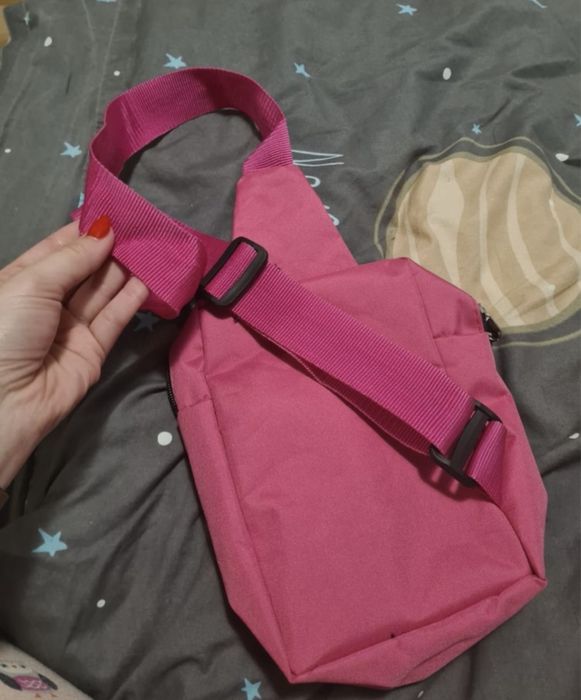 Малка Чантичка Nike