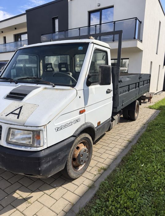 IVECO  1994 — imagine 1