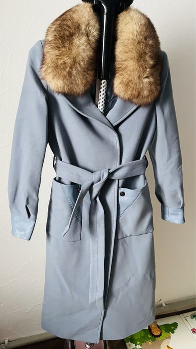 Новый пальто LORETA