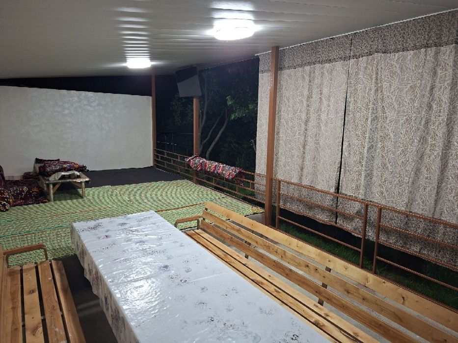 Sijjak DACHA DACHA dacha