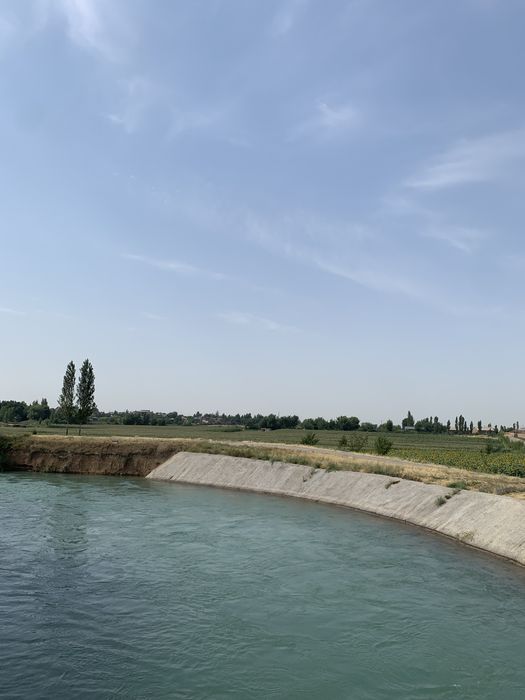 Продается дачный участок