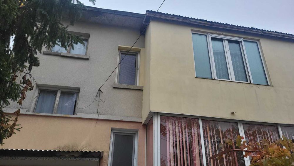 Продава се Етаж от къща в с. Калипетрово, Област Силистра - 70 кв.м за 728 €/кв.м - Снимка #1