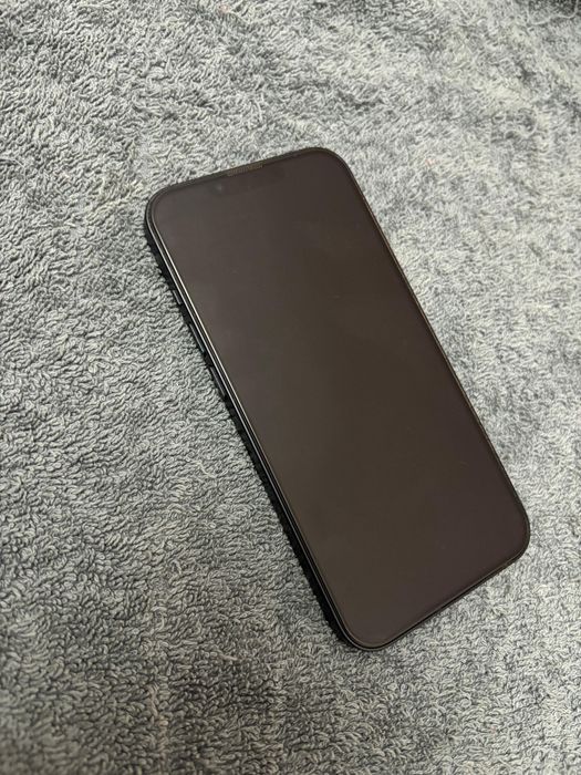 iPhone 13 б/у 256гб