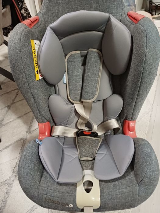 Детско столче за кола