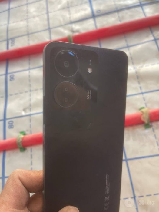 Redmi 13c xotira 8/256 Abmen