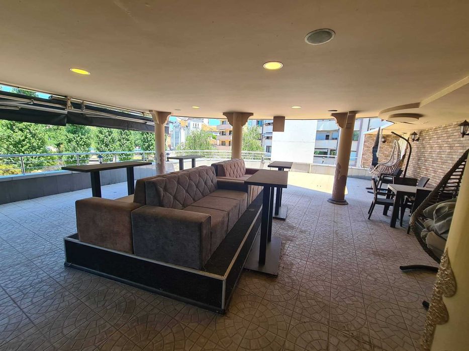 Продава се Магазин в Хасково, Училищни - 300 кв.м за 4 €/кв.м - Снимка #12