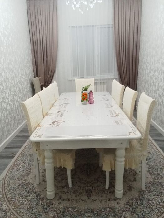 Столь гостинный бу