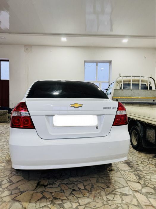 Nexia 3 афтамат 2020 холати Яахши