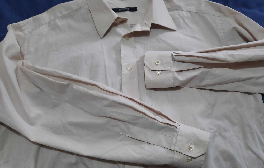 Eterna мъжка риза