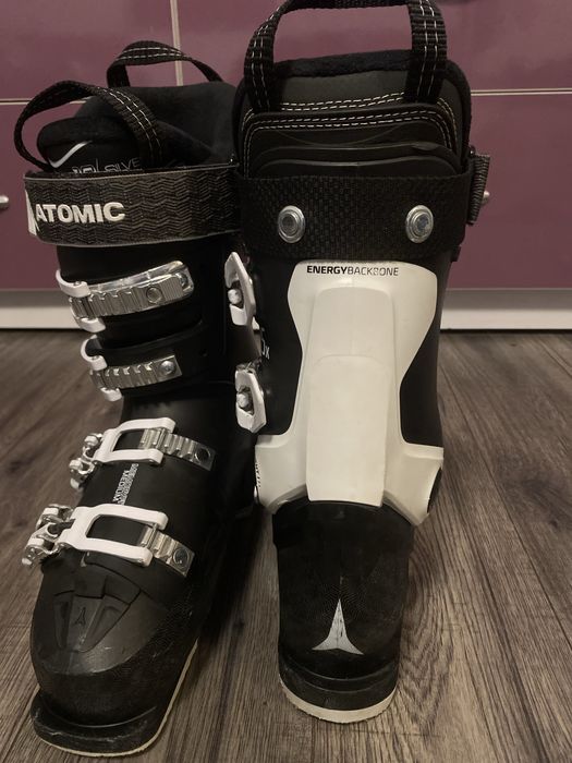 Clapari Atomic 95 Flex