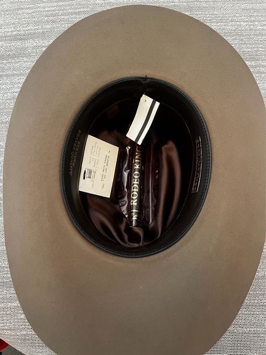 Pălărie Rodeo King