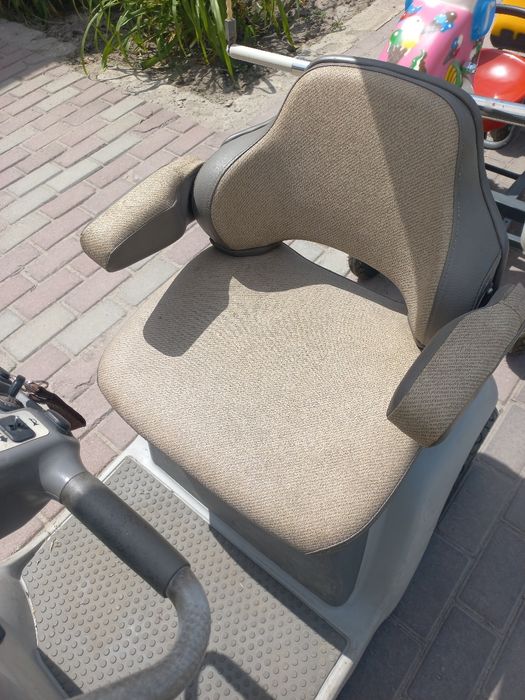 Детский аттракцион