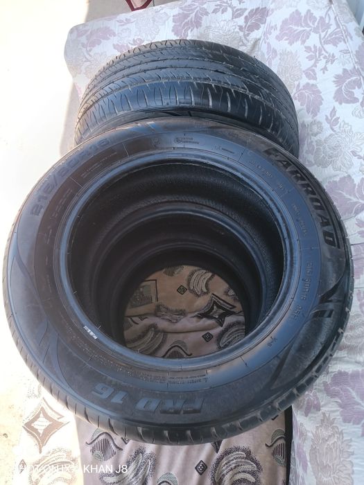 Продаю зимний автошины