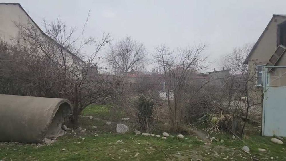 Продаётся 6 соток земли в Юкоричирчикском р-не (Новый узбекистан)