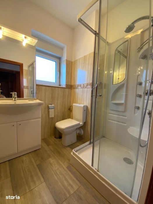 Inchiriere Vila 6 Camere Zona Iancu Nicolae!