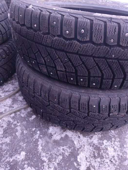 Продам шины R14 разные