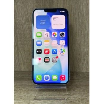 Telefon Apple iPhone 14 Plus 128 GB Blue, Cod 120970