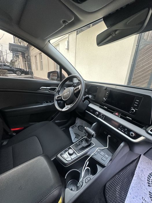 Kia Sportage AWD 2023