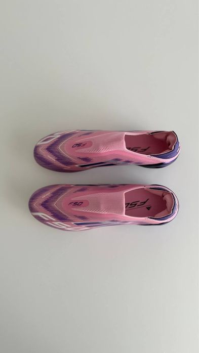 Ghete Adidas F50 Elite !!! Marimi 40/45 !!!