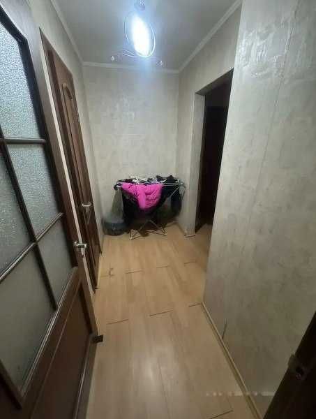 Продам 2х-ком квартиру в 5 микрорайоне