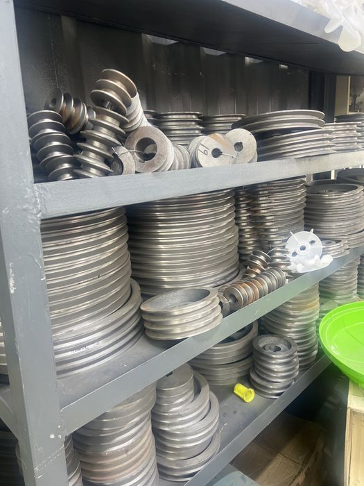 Эдектродвигатели