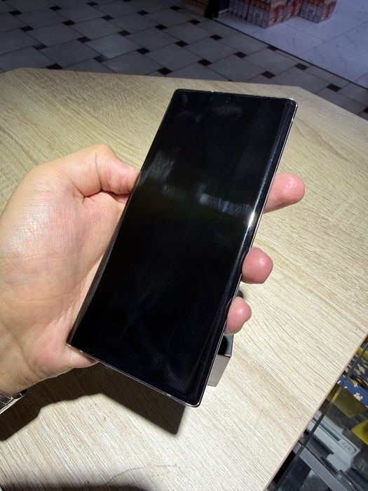 Samsung note 10 / 256 gb
