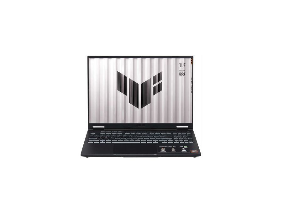 Ноутбук ASUS TUF Gaming FA608UM (R7-260/16GB/512GB/RTX 5050)