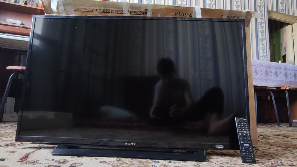 Телевизор Sony Bravia