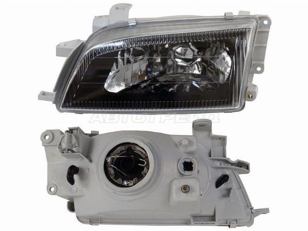 Фара Toyota Caldina