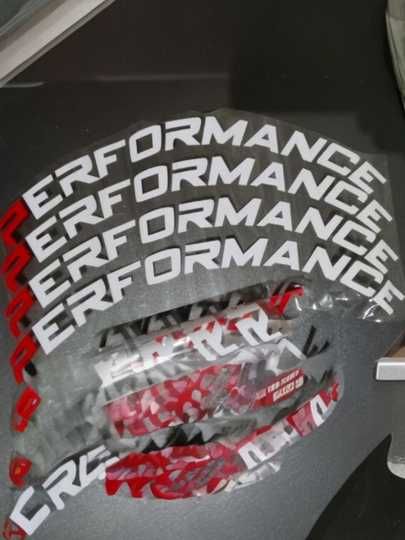 АвтоШины 3D спортивные наклейки AutoShinalar 3D sport stikerlari