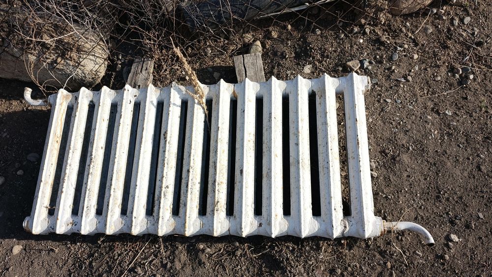 БУ Шугун батарея