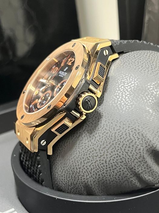 Hublot Big Bang