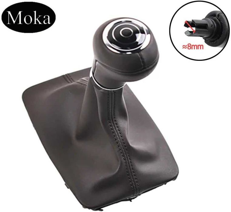 Schimbător Mercedes  C E GLK W204 W207 W212 X204 2007 - 2011 (Moka)