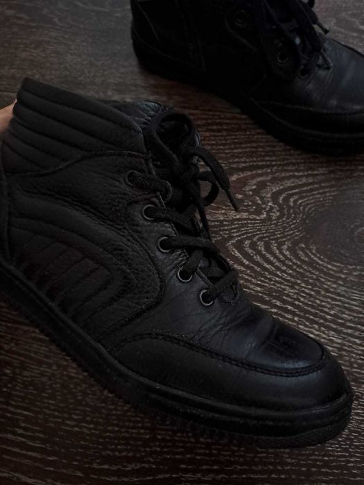 Ботинки демисезонные Tiflani